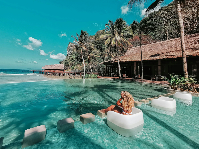 Beach Villa Beach Villa