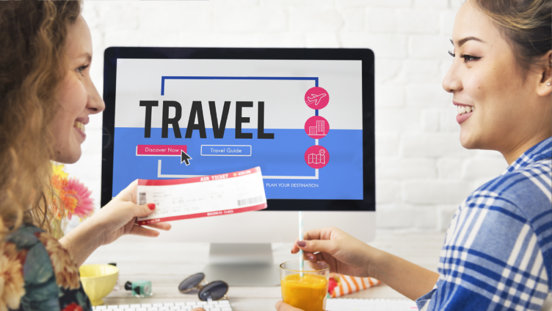 Exclusive Travel Deals<br />